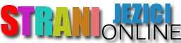 Strani Jezici Online